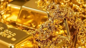 هبوط مفاجئ.. أسعار الذهب تتراجع محليًا وعالميًا بسبب مكاسب الدولار وجني الأرباح